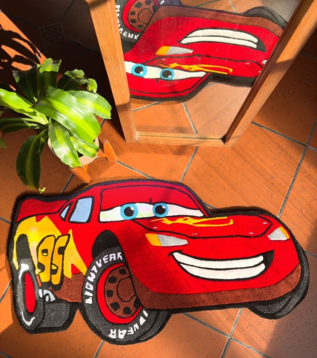 CAR RUGS