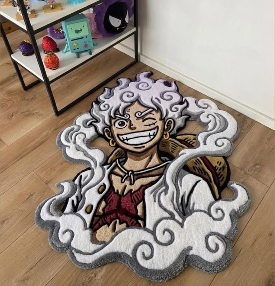 ANIME RUGS
