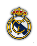 Real Madrid RUG