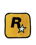 Rockstar Custom Handmade Rug