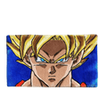 Goku Energy Custom Handmade Rug
