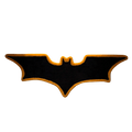 Batman Custom Handmade Rug