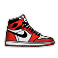 Air Jordan Custom Handmade Rug