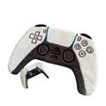PS5 Controller Custom Handmade Rug