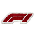 F1 Custom Handmade Rug