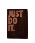 JUST DO IT Custom Rug