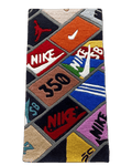 Shoe Collection Custom Handmade Rug