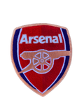 Arsenal Custom Handmade Rug