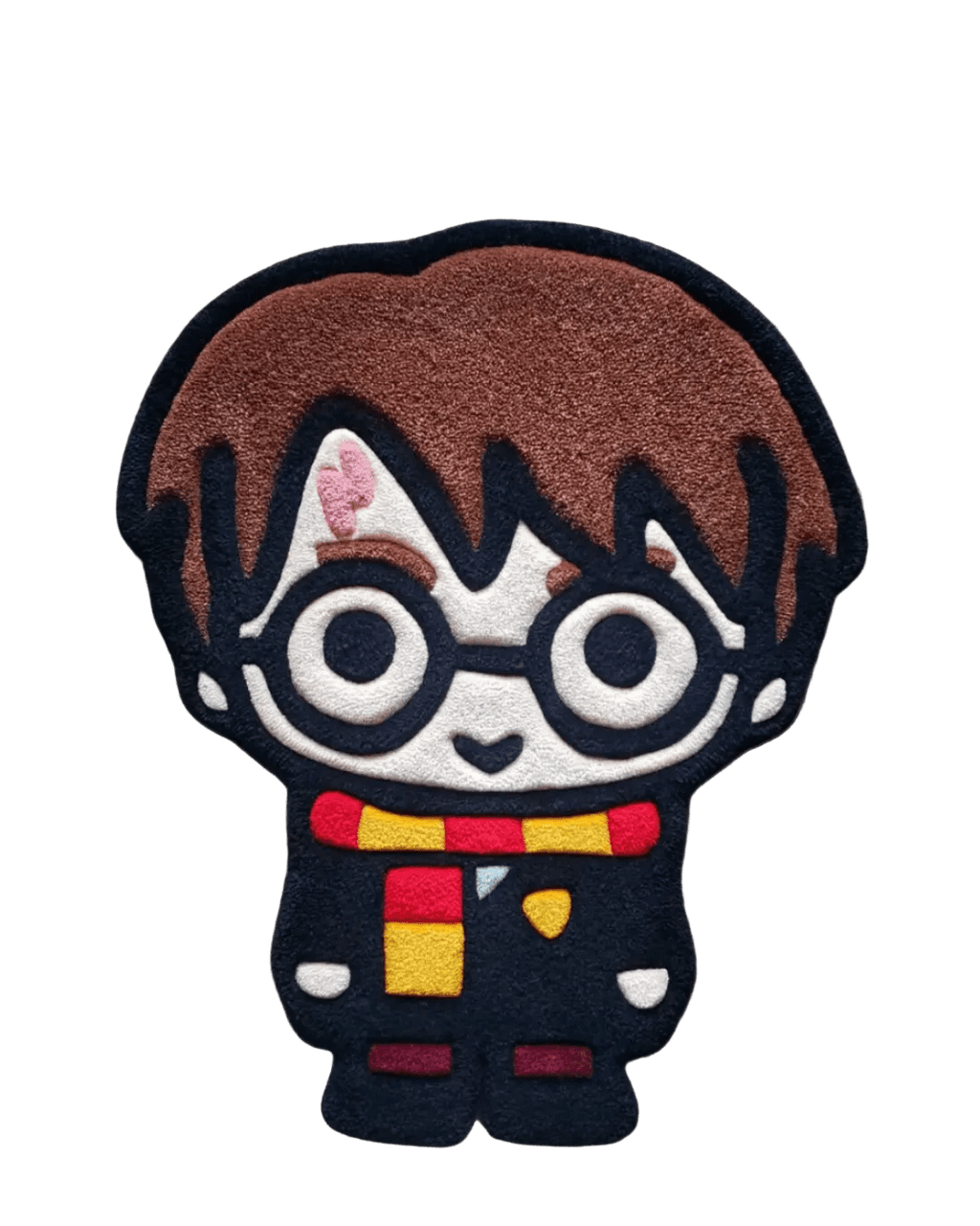 Harry Potter Custom Handmade Rug