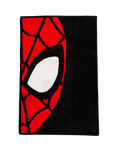 Spider Man Custom Handmade Rug