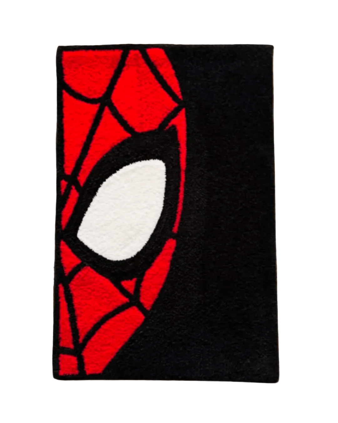 Spider Man Custom Handmade Rug