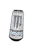 Monster Custom Handmade Rug