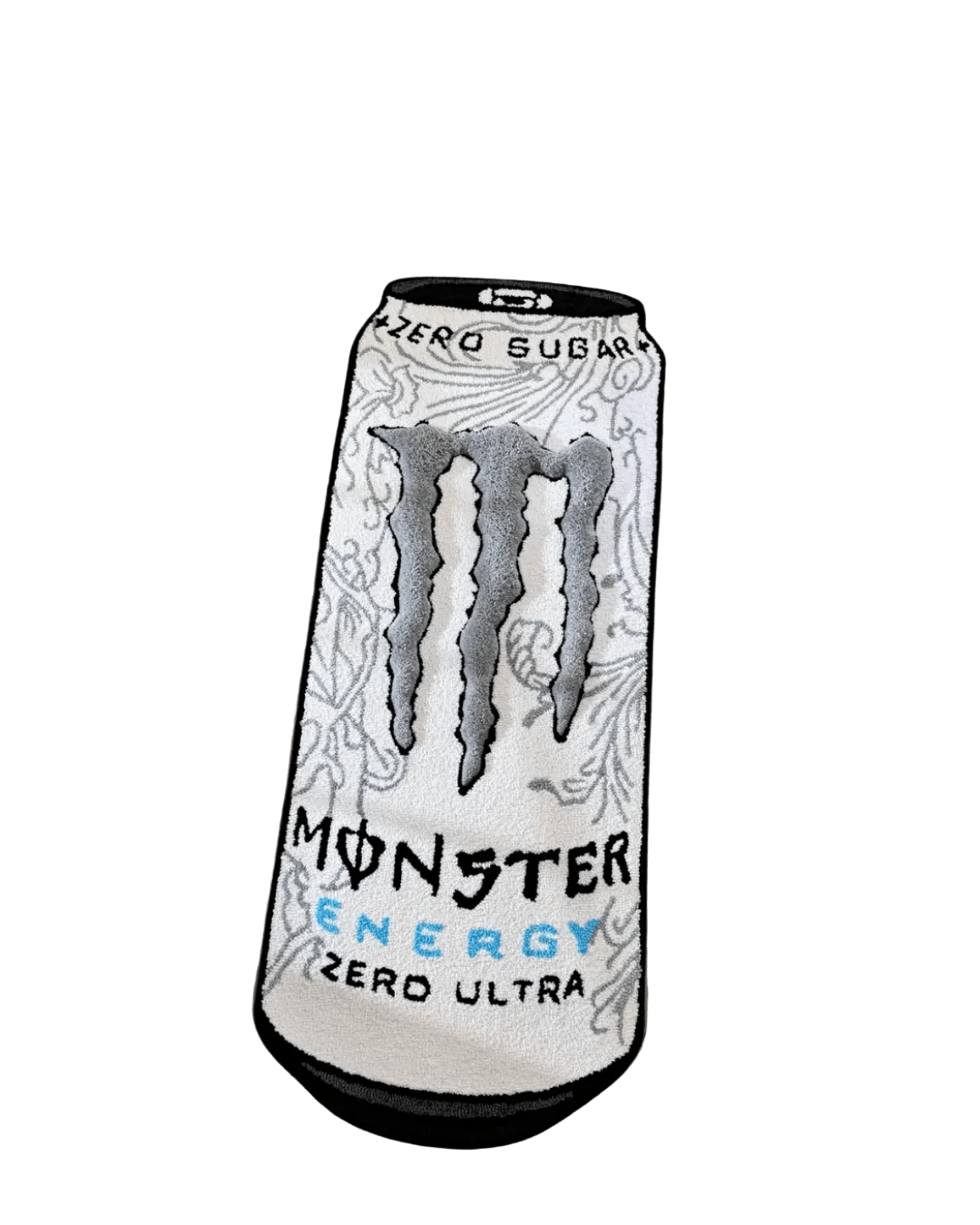 Monster Custom Handmade Rug