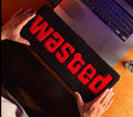 Wasted Keyboard Rug