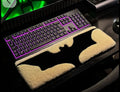 Batman Keyboard Rug