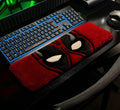 Deadpool Keyboard Rug