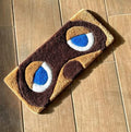 Teddy Keyboard Rug