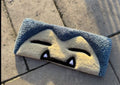 Snorlax Keyboard Rug