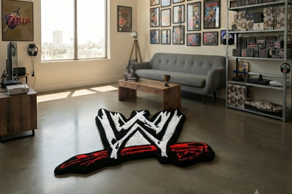 WWE