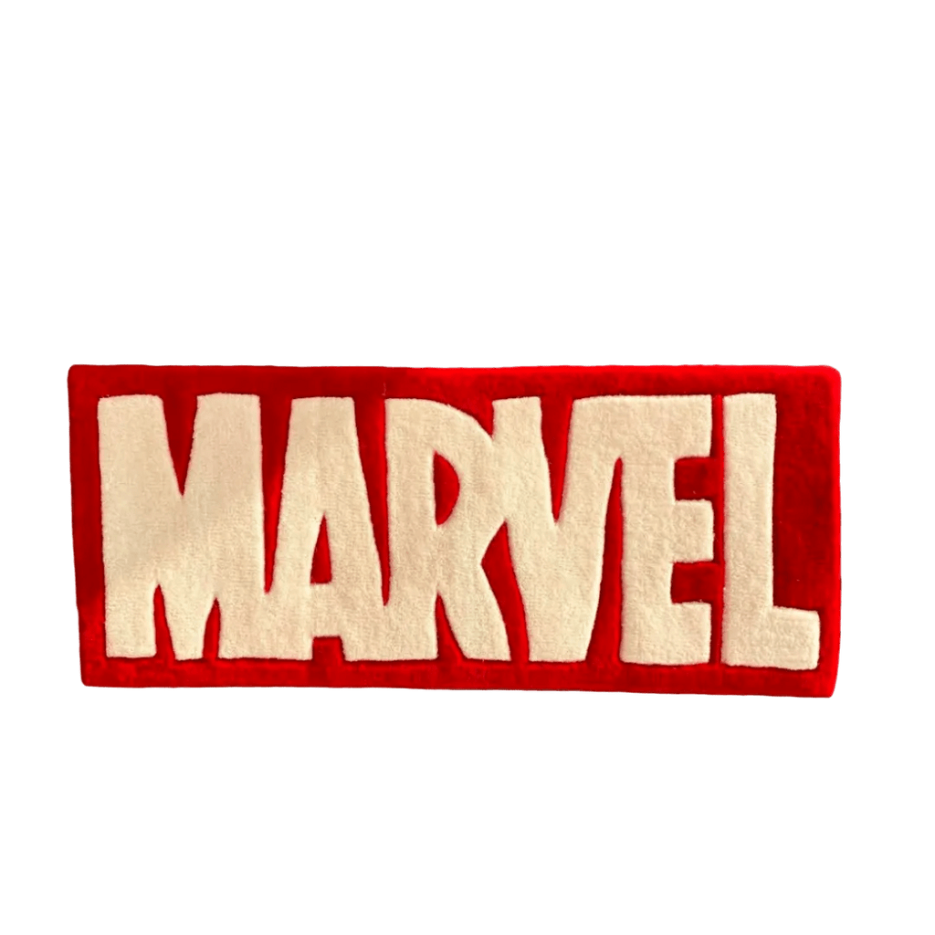 Marvel Custom Handmade Rug