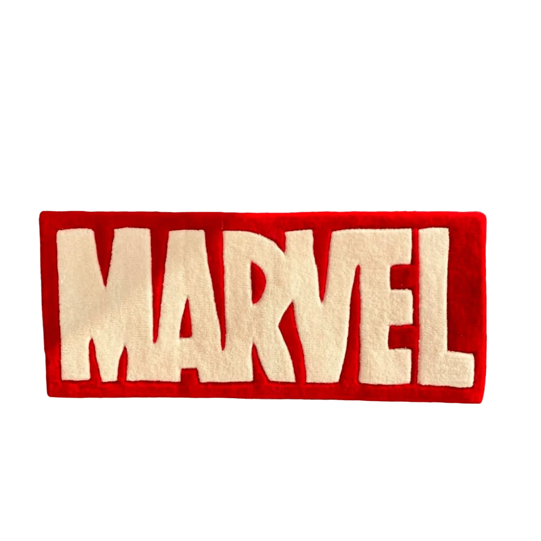 Marvel Custom Handmade Rug