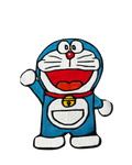 Doraemon Custom Handmade Rug