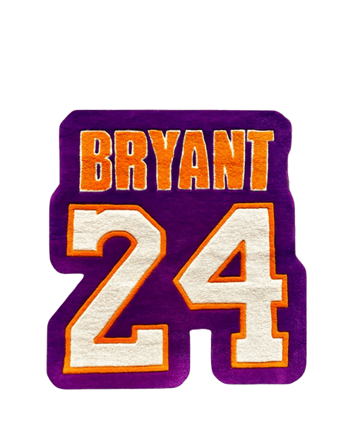 Bryant Custom Handmade Rug